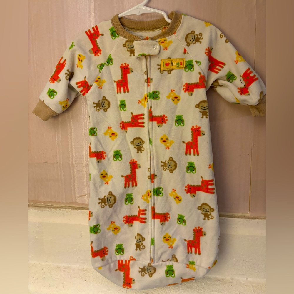 0-3m Sleep Sack